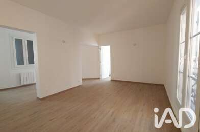 Appartement 4 pièces 765000 €