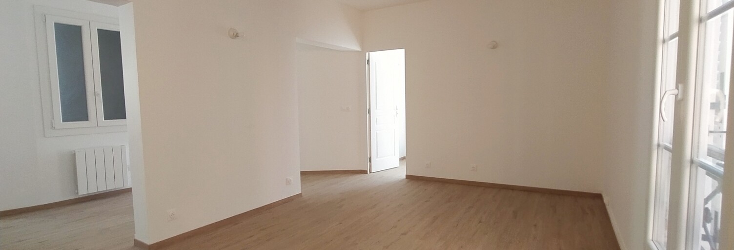 Appartement 4 Pièces 62 m² à vendre à Paris 18 (75018)