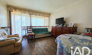 Appartement 3 Pièces 64 m² à vendre à Avignon (84000)