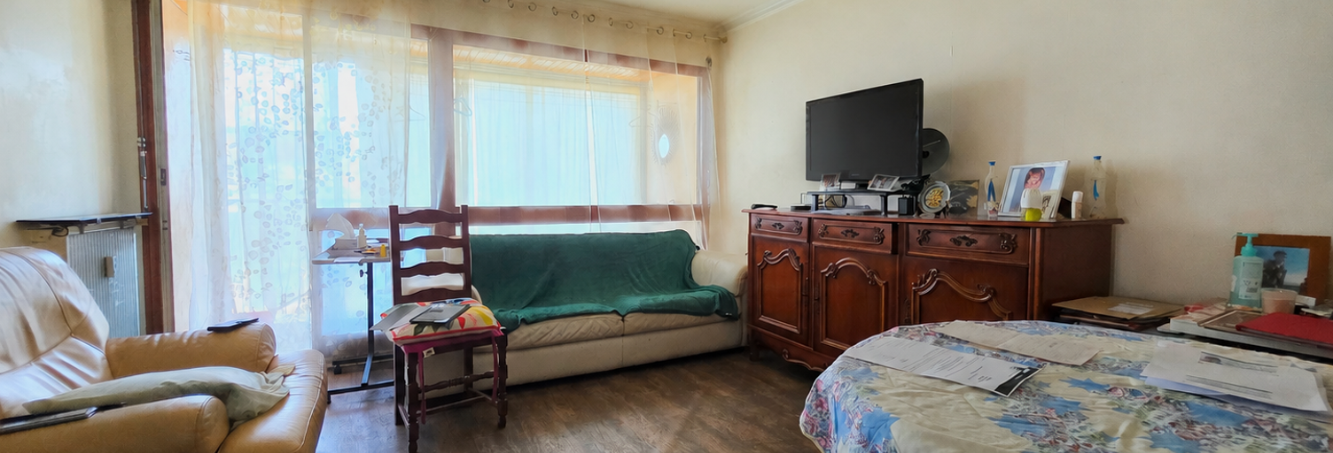 Appartement 3 Pièces 64 m² à vendre à Avignon (84000)