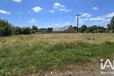 Terrain  96000 €