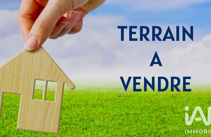Vente Terrain à bâtir 1 307 m&sup2; — photo 4