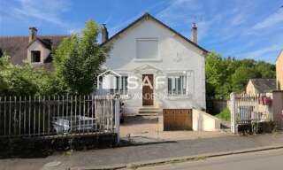 Maison 8 Pièces 120 m² à vendre à Argenton-sur-Creuse (36200)