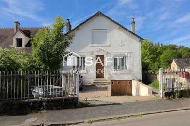 Maison 8 pièces 173000 €