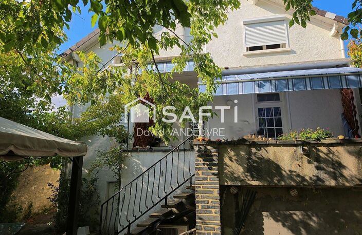 Maison de 120 m² à Argenton sur Creuse — photo 3