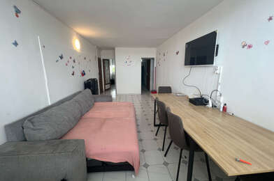 Appartement 4 pièces 128000 €