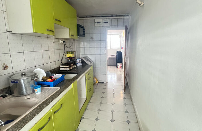 appartement 80m2- 4eme étage Abymes - Raizet — photo 4