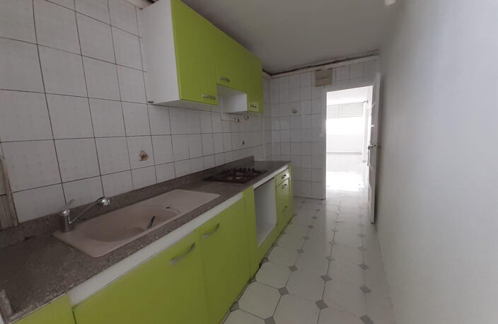 appartement 80m2- 4eme étage Abymes - Raizet — photo 5