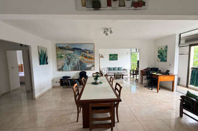 Appartement 3 pièces 1250 €