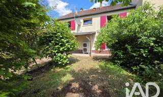 Maison 4 Pièces 105 m² à vendre à Port-sur-Saône (70170)