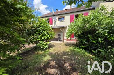 Maison 4 pièces 128000 €