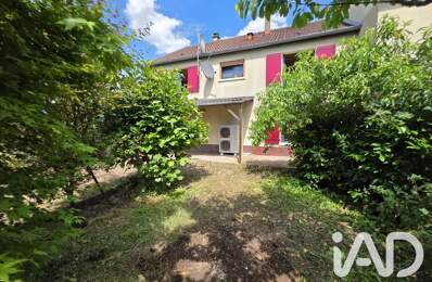 Vente Maison/villa 4 pièces — photo du bien