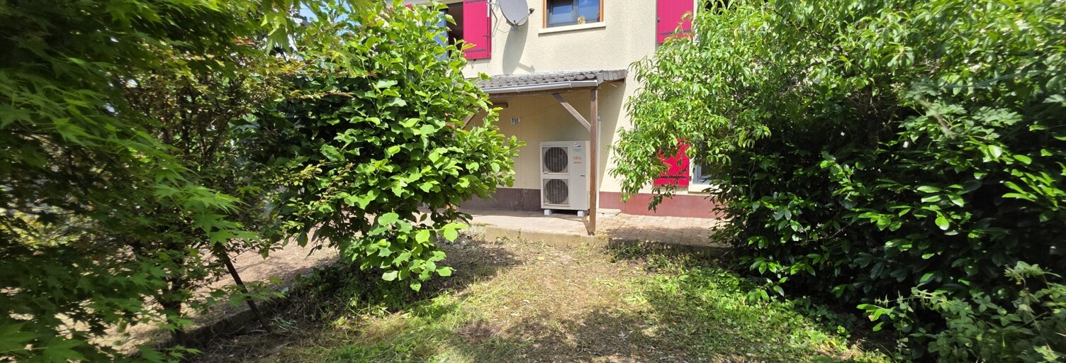 Maison 4 Pièces 105 m² à vendre à Port-sur-Saône (70170)