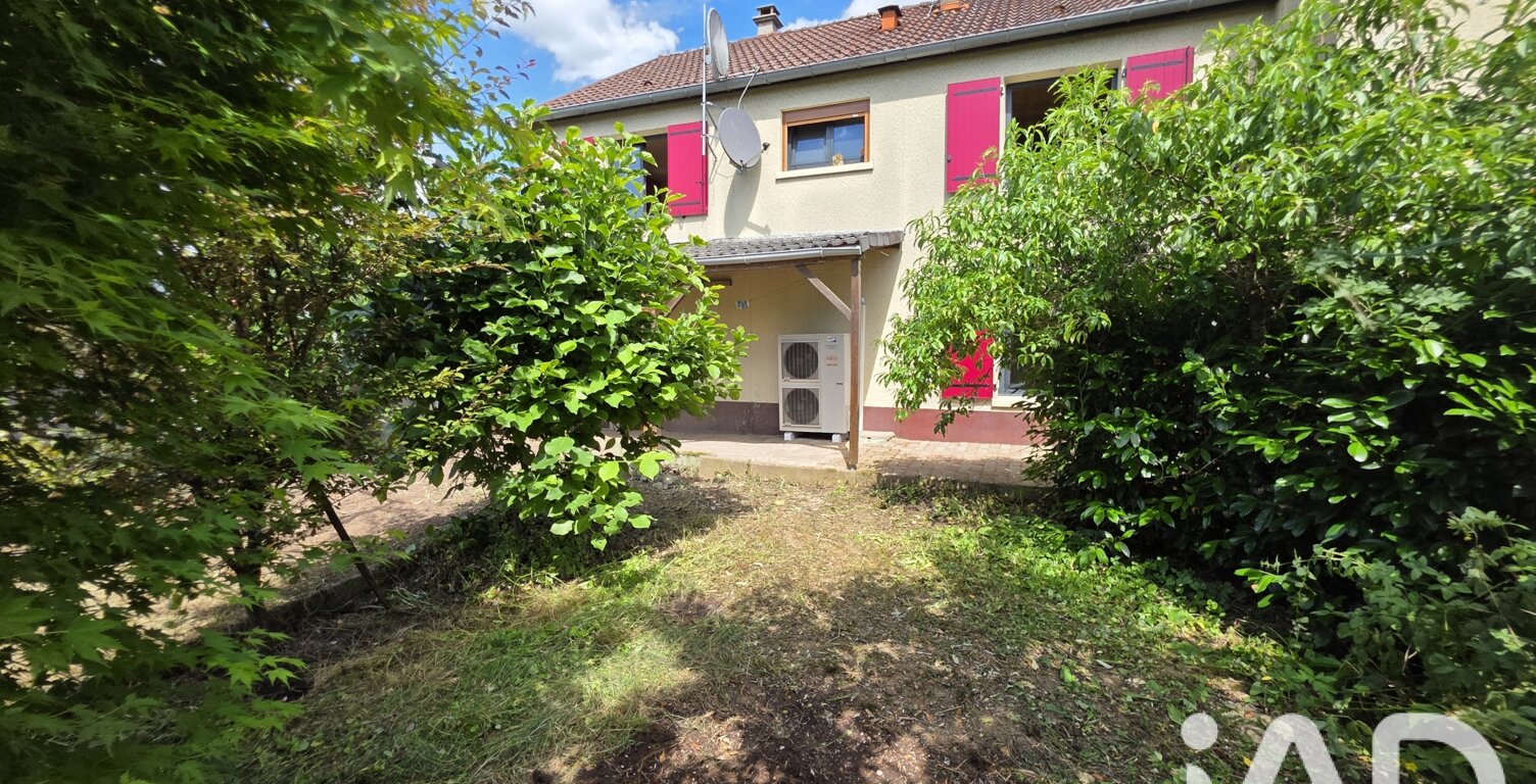 Vente Maison/villa 4 pièces — photo 1
