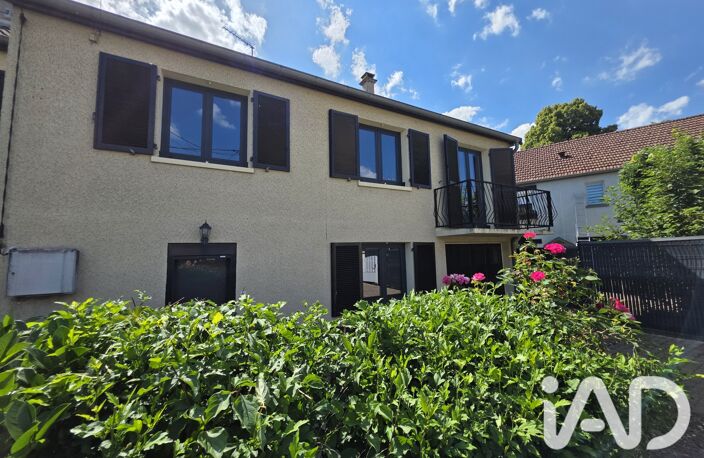 Vente Maison/villa 4 pièces — photo 2
