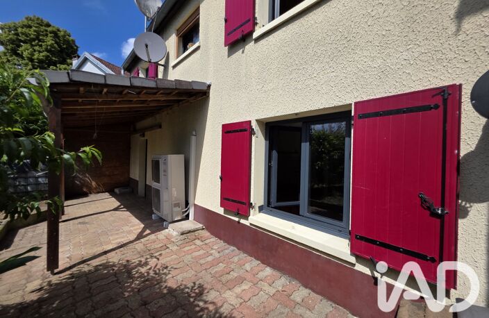 Vente Maison/villa 4 pièces — photo 3