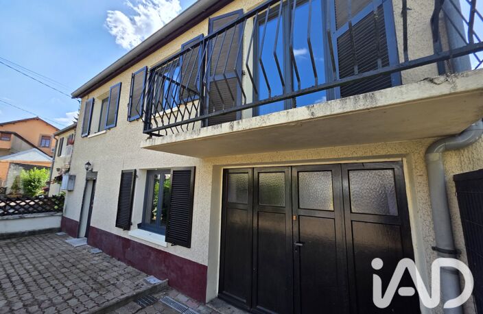 Vente Maison/villa 4 pièces — photo 4