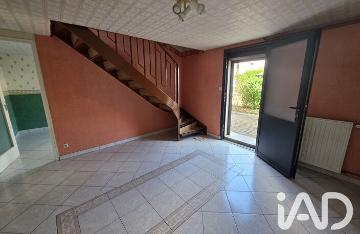 Vente Maison/villa 4 pièces — photo 5