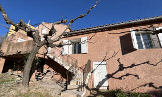 Maison 3 Pièces 102 m² à louer à Puget-Ville (83390)