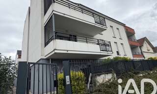 Appartement 2 Pièces 42 m² à vendre à Melun (77000)