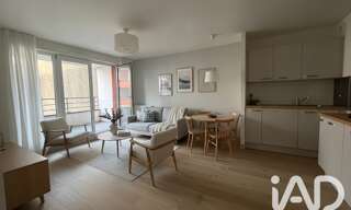 Appartement 2 Pièces 42 m² à vendre à Melun (77000)