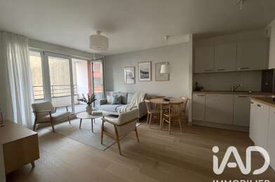 Appartement 2 pièces 150000 €