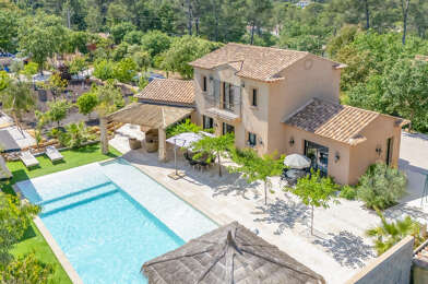 Maison 4 pièces 899000 €