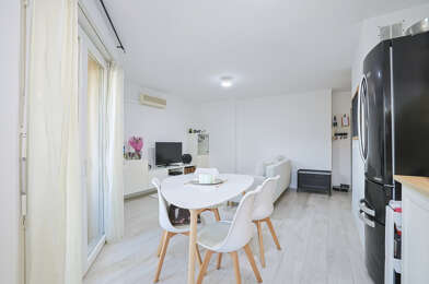 Appartement 3 pièces 199000 €