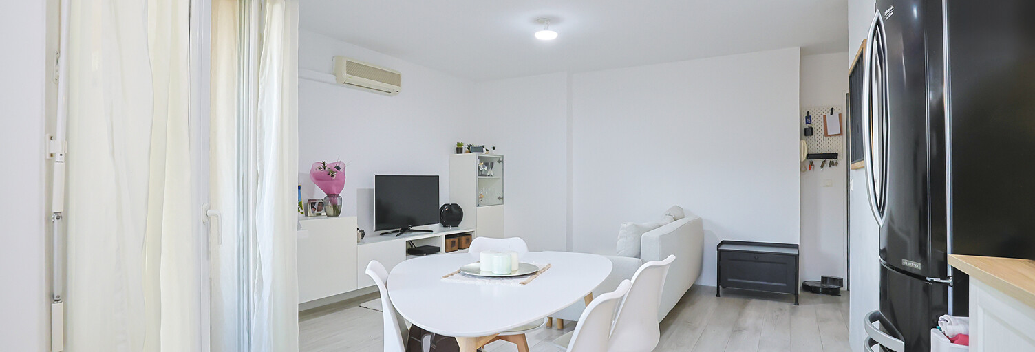 Appartement 3 Pièces 57 m² à vendre à Hyères (83400)