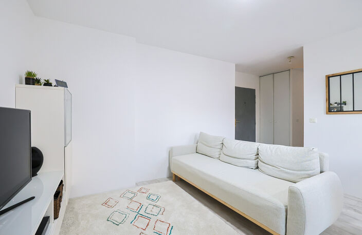 Appartement T3 rénové de 57m2 - Garage en sous-sol - Hyères — photo 5