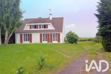 Maison 4 pièces 220000 €
