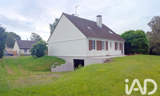 Maison 4 Pièces 102 m² à vendre à Niergnies (59400)