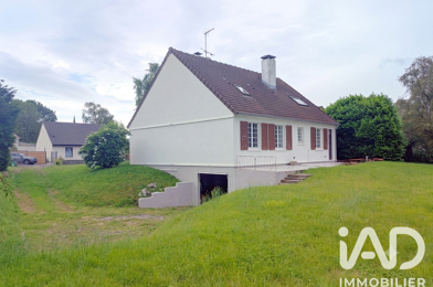 Maison 4 pièces 220000 €