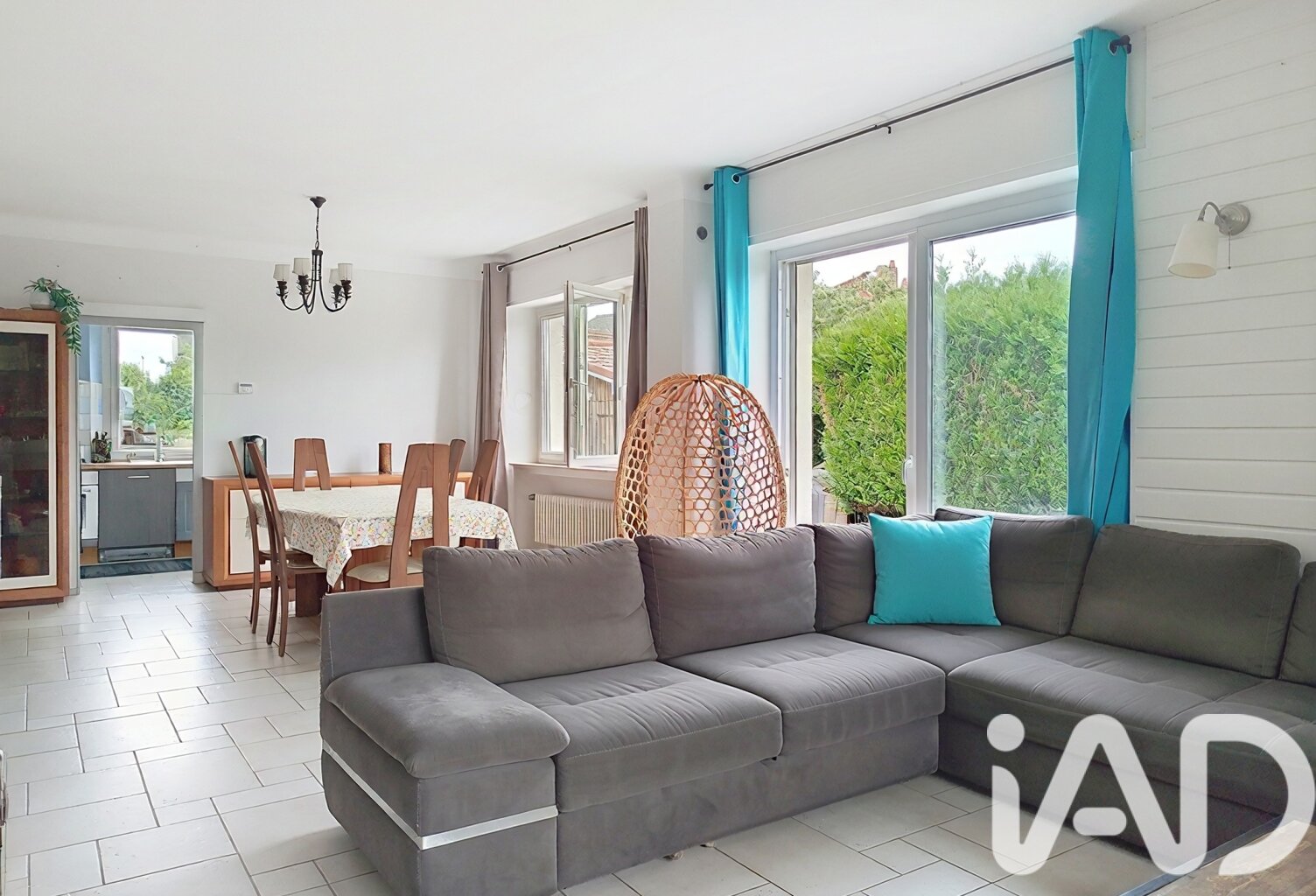 Vente Maison/villa 6 pièces — photo 1