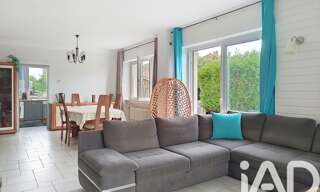 Maison 6 Pièces 158 m² à vendre à Boulay-Moselle (57220)