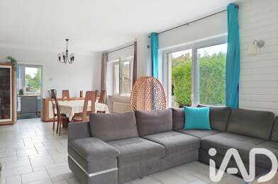 Maison 6 pièces 249900 €