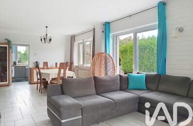 Vente Maison/villa 6 pièces — photo du bien