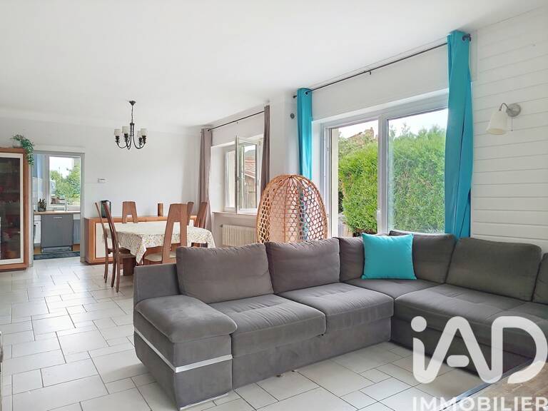 Vente Maison/villa 6 pièces — photo 1