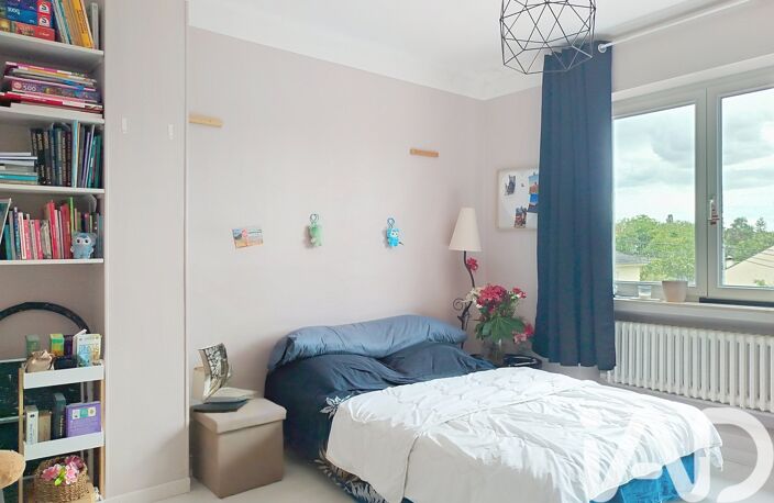 Vente Maison/villa 6 pièces — photo 3