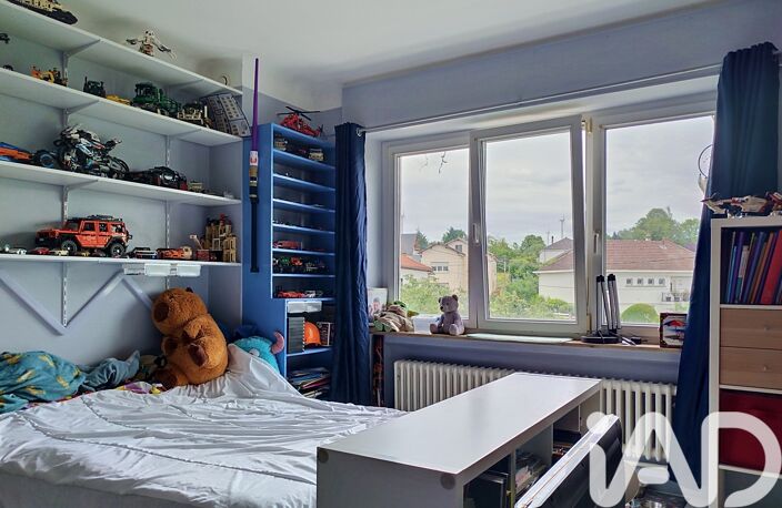 Vente Maison/villa 6 pièces — photo 4