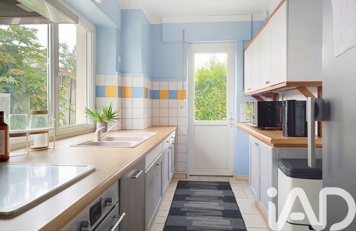 Vente Maison/villa 6 pièces — photo 5