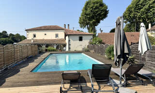 Maison 4 Pièces 118 m² à vendre à Casteljaloux (47700)