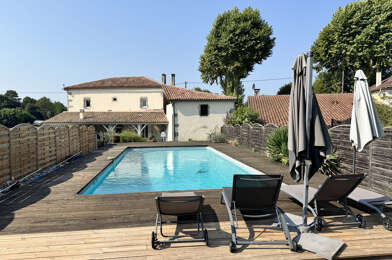 Maison 4 pièces 179000 €