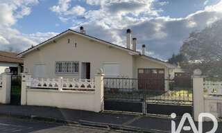 Maison 5 Pièces 90 m² à vendre à Pardies (64150)