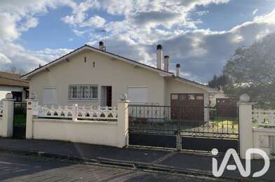 Maison 5 pièces 172000 €