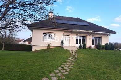 Maison 5 pièces 240000 €