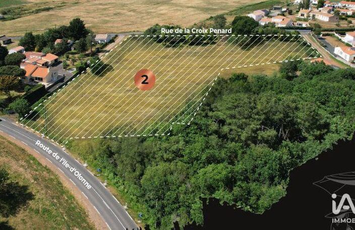 Vente Terrain 451 m&sup2; — photo 4