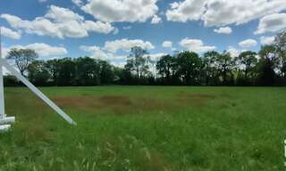 Terrain  367 m² à vendre à Challans (85300)