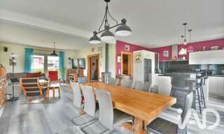 Maison 7 Pièces 171 m² à vendre à Bertrange (57310)