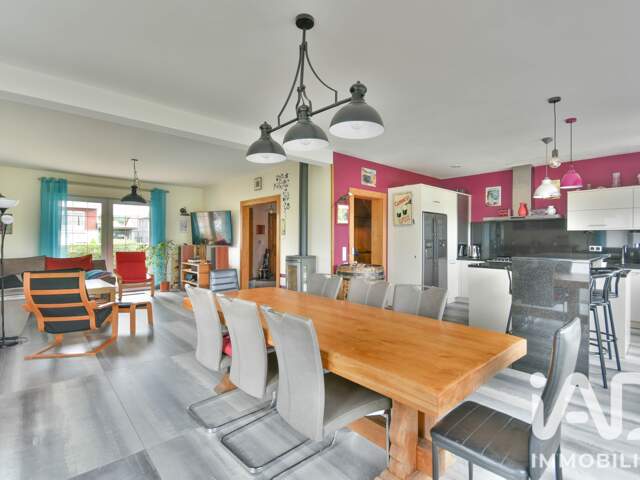 Vente Maison/villa 7 pièces — photo du bien